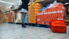 To był wspaniały widok