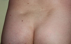 gdzie plecy tracą swą szlachetną nazwę ;-)