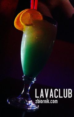 a może taki by Wam smakował ? 