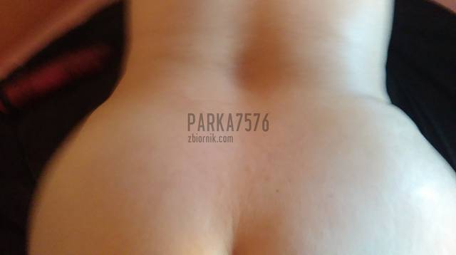 lubie ta pozycję  - parka7576