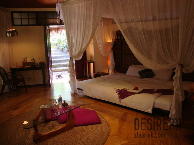 Jakieś pomysly co by tu można zrobić ......... :)  - DesireMi