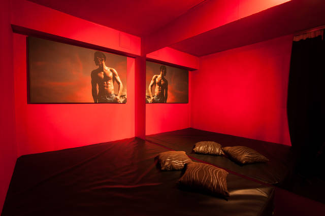 zapraszamy  - LavaClub