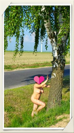 Przejażdżka rowerem :) 