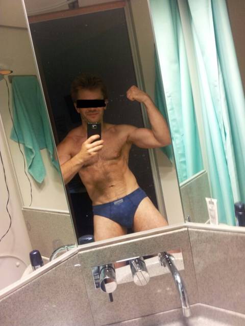 selfie - thetigerr