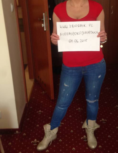 Sexxxi :) - NiezaspokojonaSucz