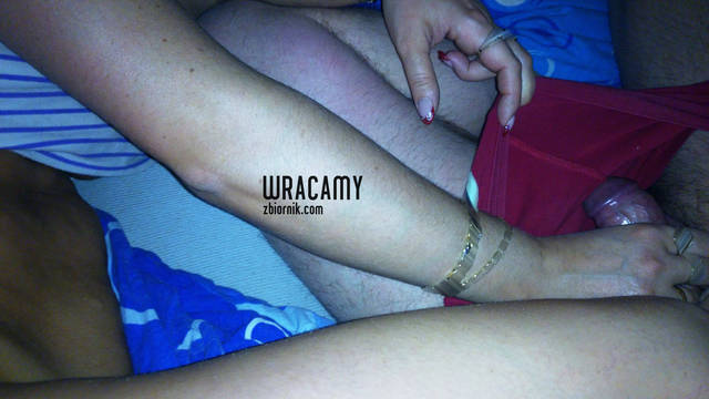Pobudka  - wracamy