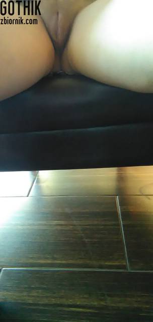 skorzystasz? - gothik