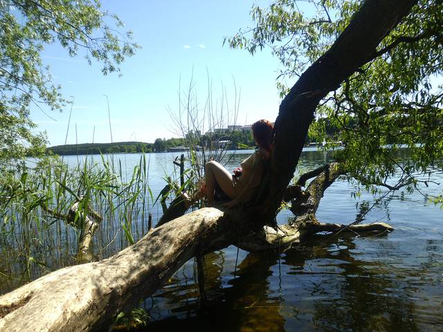 Urokliwe miejsce - matyldaoni