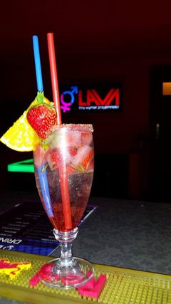 Truskawkowe pyszności !