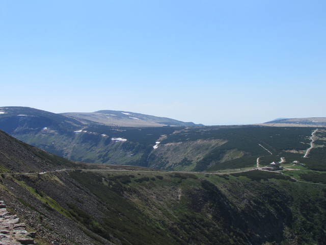 ścieżki.... - wodnik50