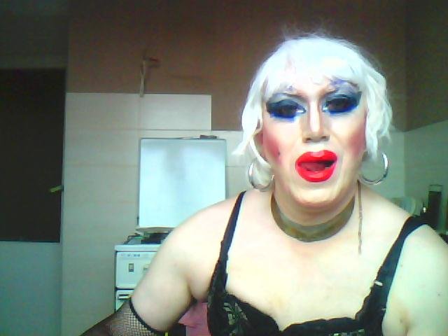 czerwone usta - szmineczkatrans