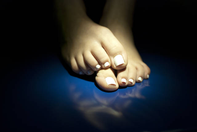 Wystawa stópek - aizam