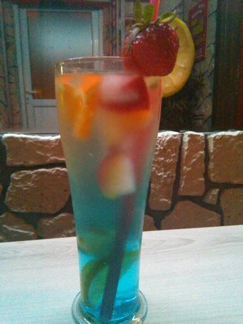 Dziś królować będą truskawkowe pyszności!  - LavaClub