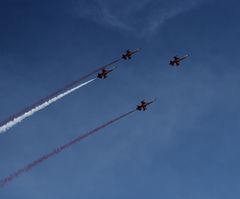 Aerofestival 2015 Poznań