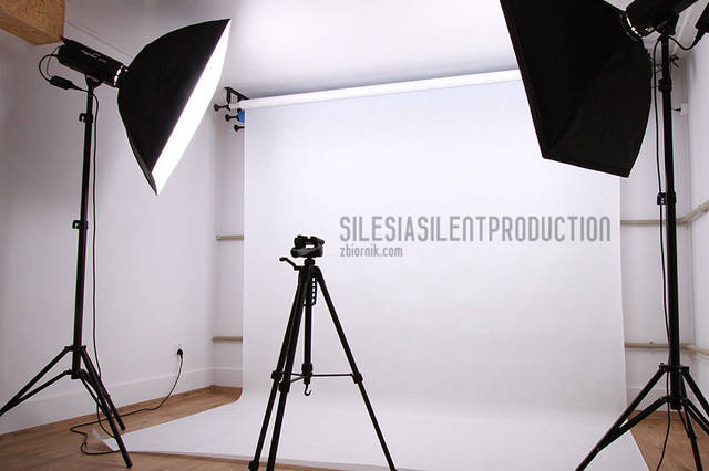Silesia Silent Production - silesiasilentproduction