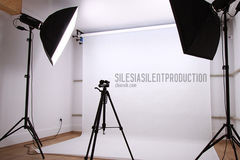 Silesia Silent Production