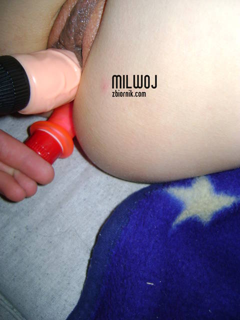 podwojna penetracja - milwoj