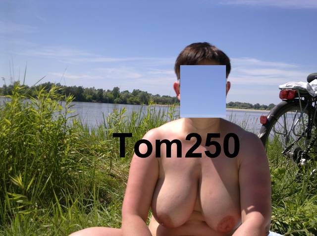 nad Wisełką - Tom250