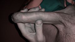 lekko zarośnięty ale zmienimy to no nie ;) 