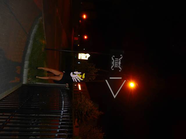 Kolejna Dyscoteka - ada77