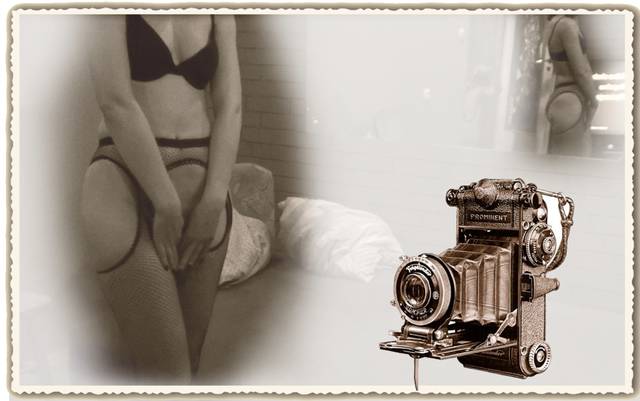 z kochanką - radar_77