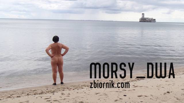 Morsica i torpedownia - Morsy_dwa