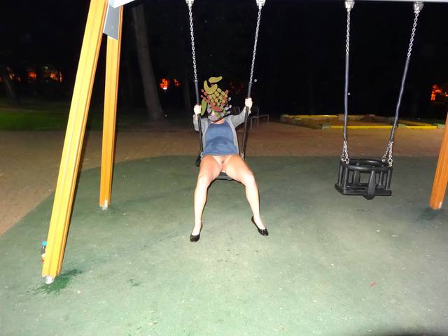 Ciekawe czy trafię jak go wystawisz? - ada77