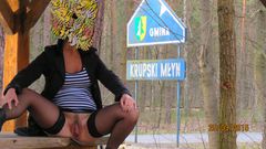 Ale mi ciepło podmuchasz ??