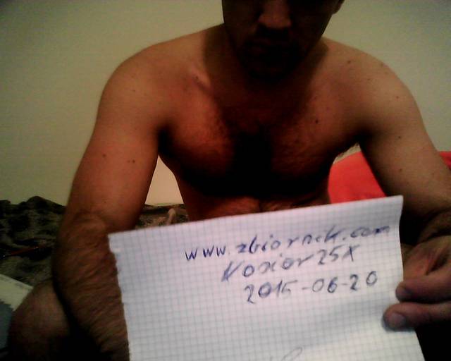 Kosior25X