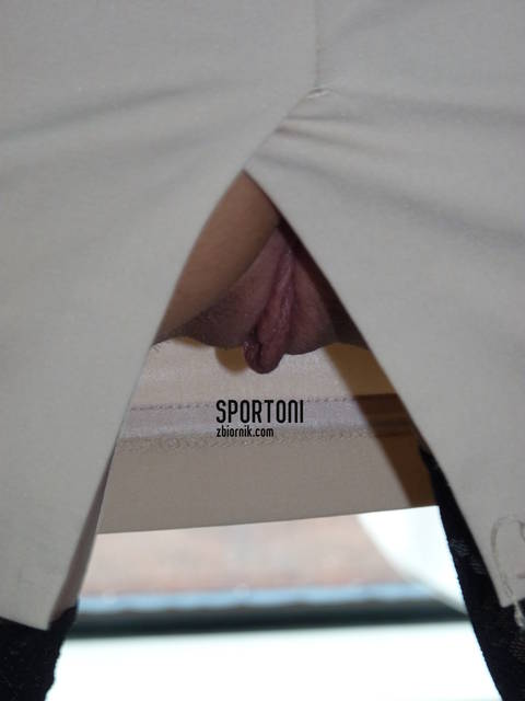 Moja brzoskwinka  - sportOni