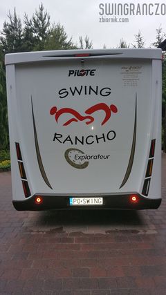 SWING RANCHO
