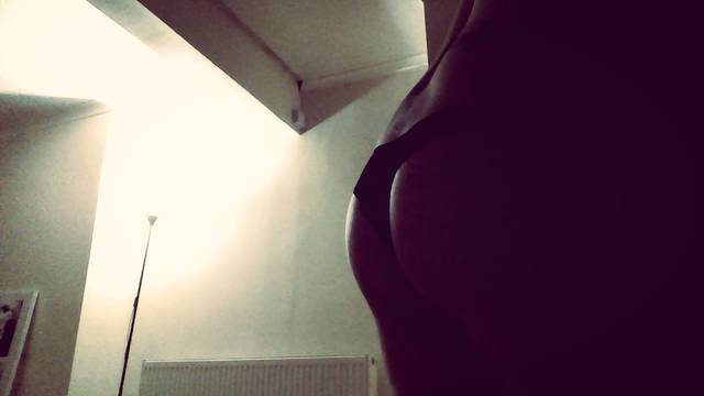 Pupkencja - Bombka3050