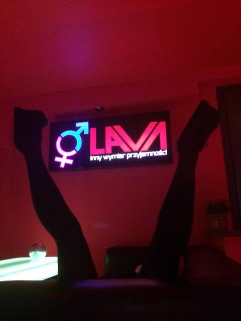 zapraszamy na GANG BANG BUKKAKE 26.06.2015 r.!  - LavaClub