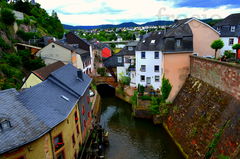 Saarburg.