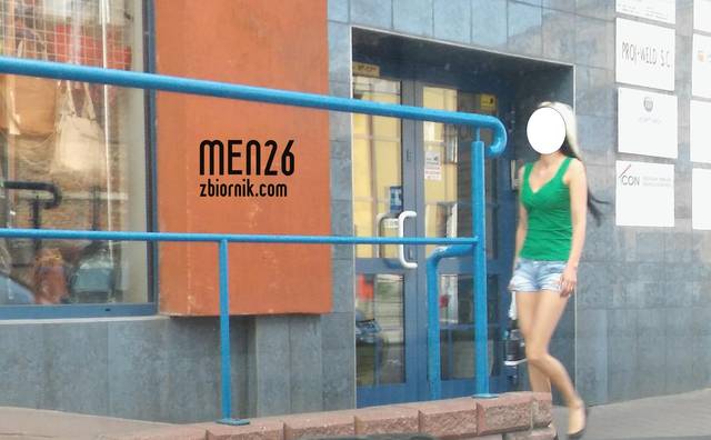 laska - men26