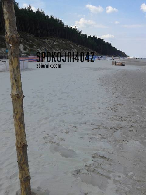 Dębki - spokojni4042