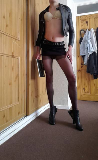 No hej - Transetka91