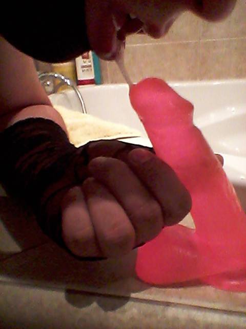 uwlielbiam jak jest wilgotno... - transnicole