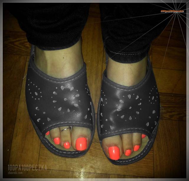 feet art 079 - 100pa100peczka