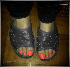 feet art 079