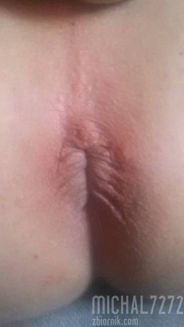 Jest gotowy na STRAP-ON mojej pani.jpg - Michal7272