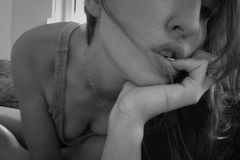 Troszkę zgarbiona