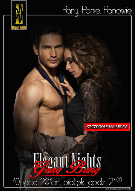 Elegant Nights - imprezy dla par, singli i singielek - DARKROOM24