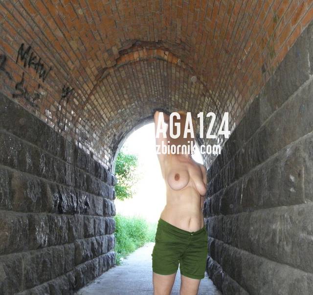 Na wycieczce do pewnej miejscowości - aga124