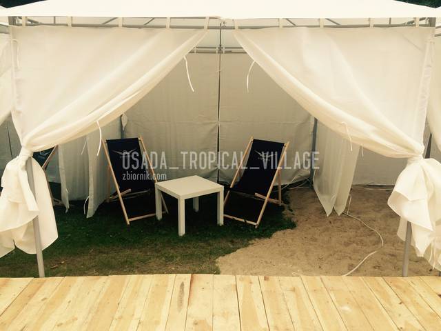 Coraz bliżej :) - OSADA_TROPICAL_VILLAGE