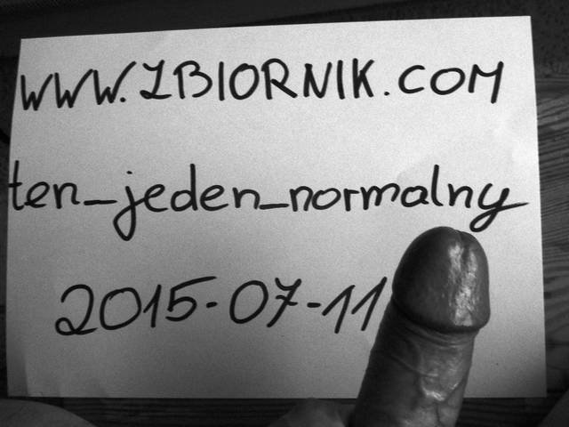 ten_jeden_normalny