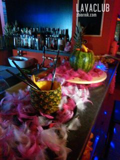 takie pyszności dziś bar serwuje! Zapraszamy