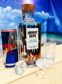 Niedzielny chill w osadzie ...