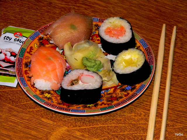 japońkie na chińskim  - sekretek