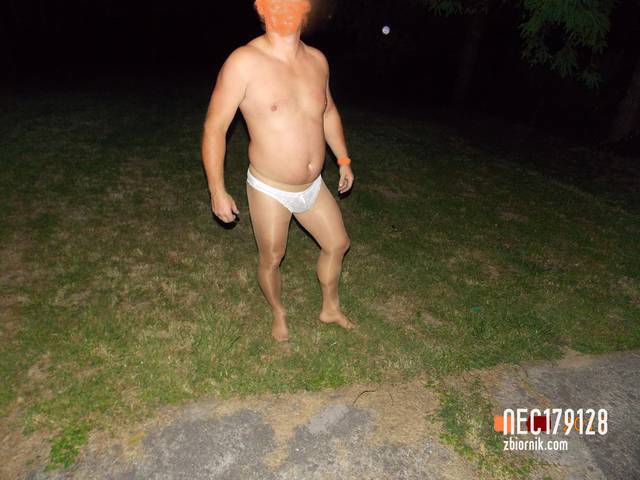 w rajstopkach - nec179128